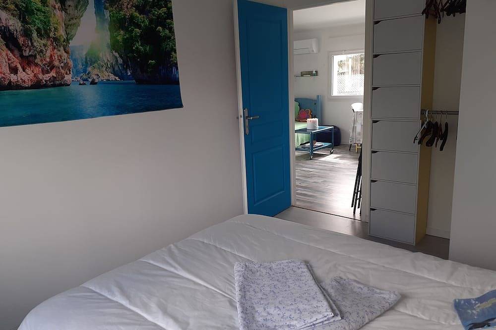 Gîte 3 4 à 5 Pers near Bordeaux/wifi/2vtts Inclus in Gradignan, Bordeaux region