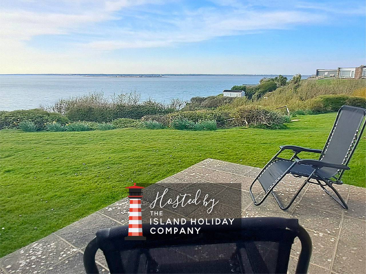 Bungalow für 4 Personen in Norton Green, Isle of Wight