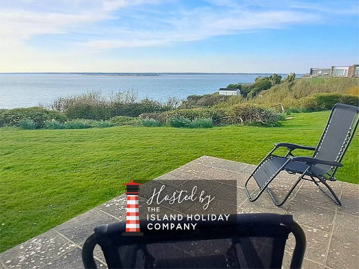 Holiday house for 4 people on the Isle of Wight