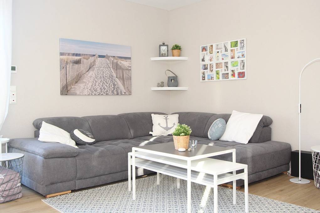 Ferienhaus Fine in Kalkhorst, Nordwestmecklenburg (Wismar und Umgebung)