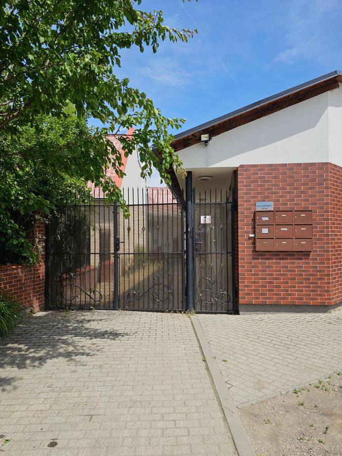 Geheel appartement, Olomouc New1 in Olomouc, Olomouc (regio)