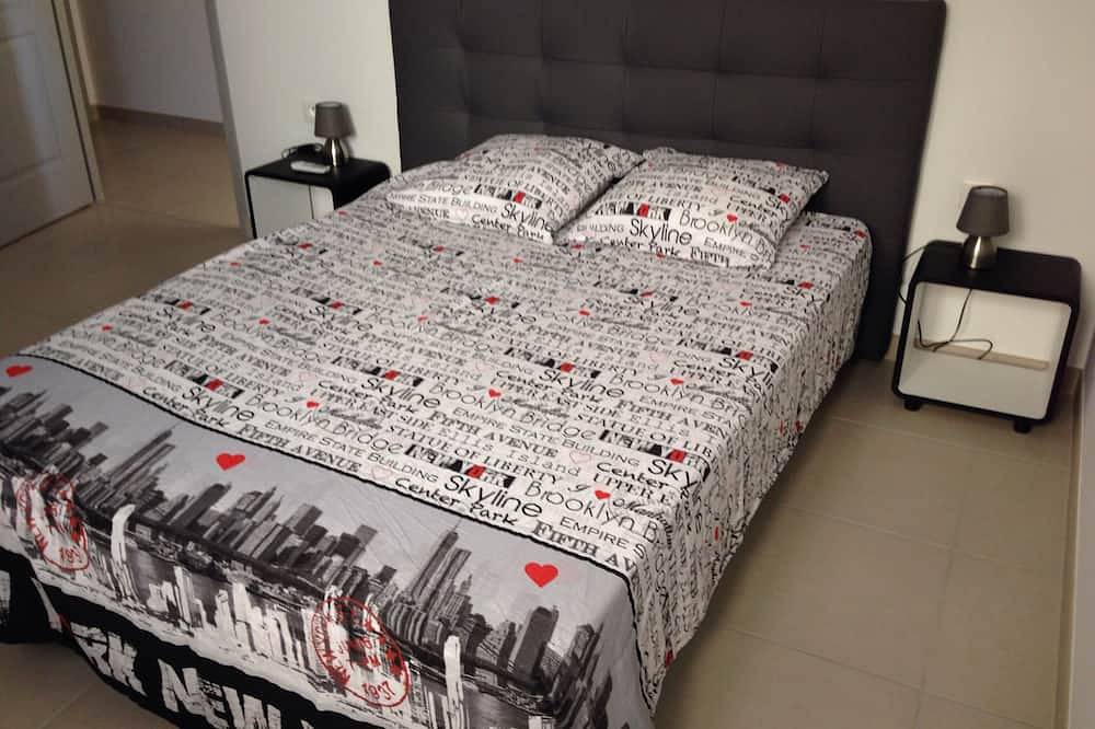 Ganze Wohnung, 1,5 km vom Strand von Agosta Molini und Privatparkplatz Appart 70 m² in Albitreccia, Ajaccio und Umgebung