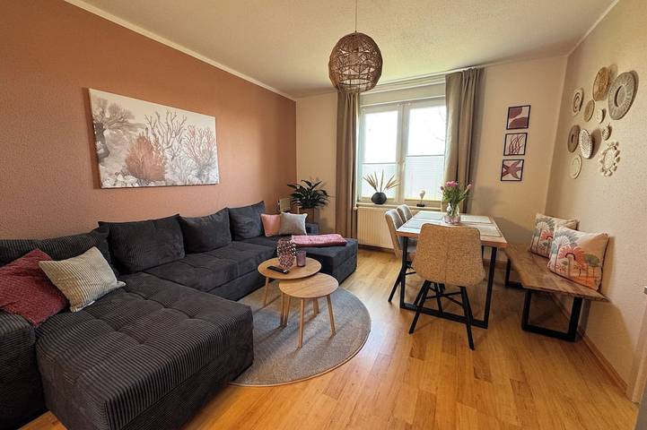 Ferienwohnung für 6 Personen - 1