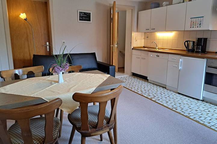 Agriturismo für 6 Personen, mit Garten in Kronsgaard - 2