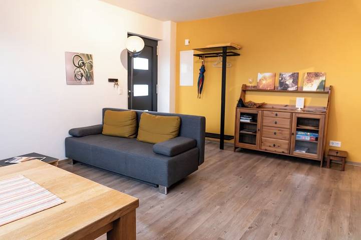 Ferienwohnung für 3 Personen in Geisenheim - 4