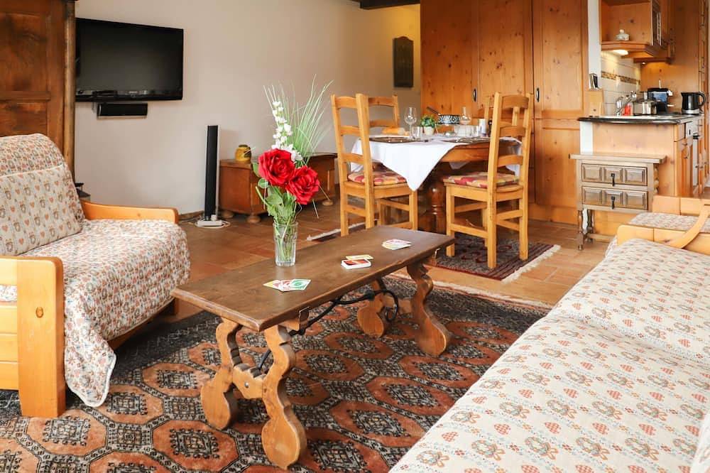 Appartamento vacanze a Bagnes a partire da 147€ a notte