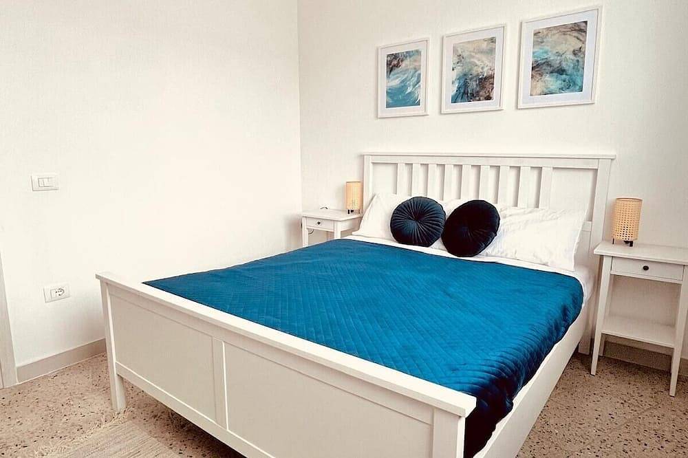 Apartamento entero, Sicily Apartment 4 - Blue Waves🌊 — 5 min from the beach! in Campofelice di Roccella, Provincia de Palermo