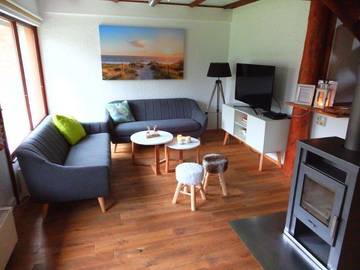 Ferienhaus für 6 Personen in Silbersee, Frielendorf, Bild 4