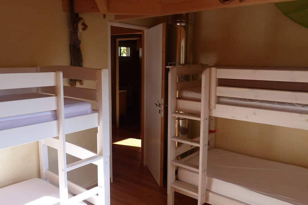 Comfortable villa with swimming pool for 8-10 people in Andernos-les-Bains, Arcachon und Umgebung