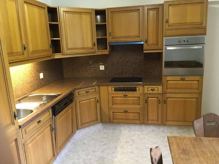 Gîte pour 2 personnes, avec jardin à St. Niklaus - 2