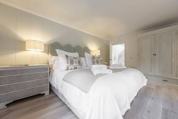 Beach House for 10 People in Brancaster, Norfolk, Photo 3