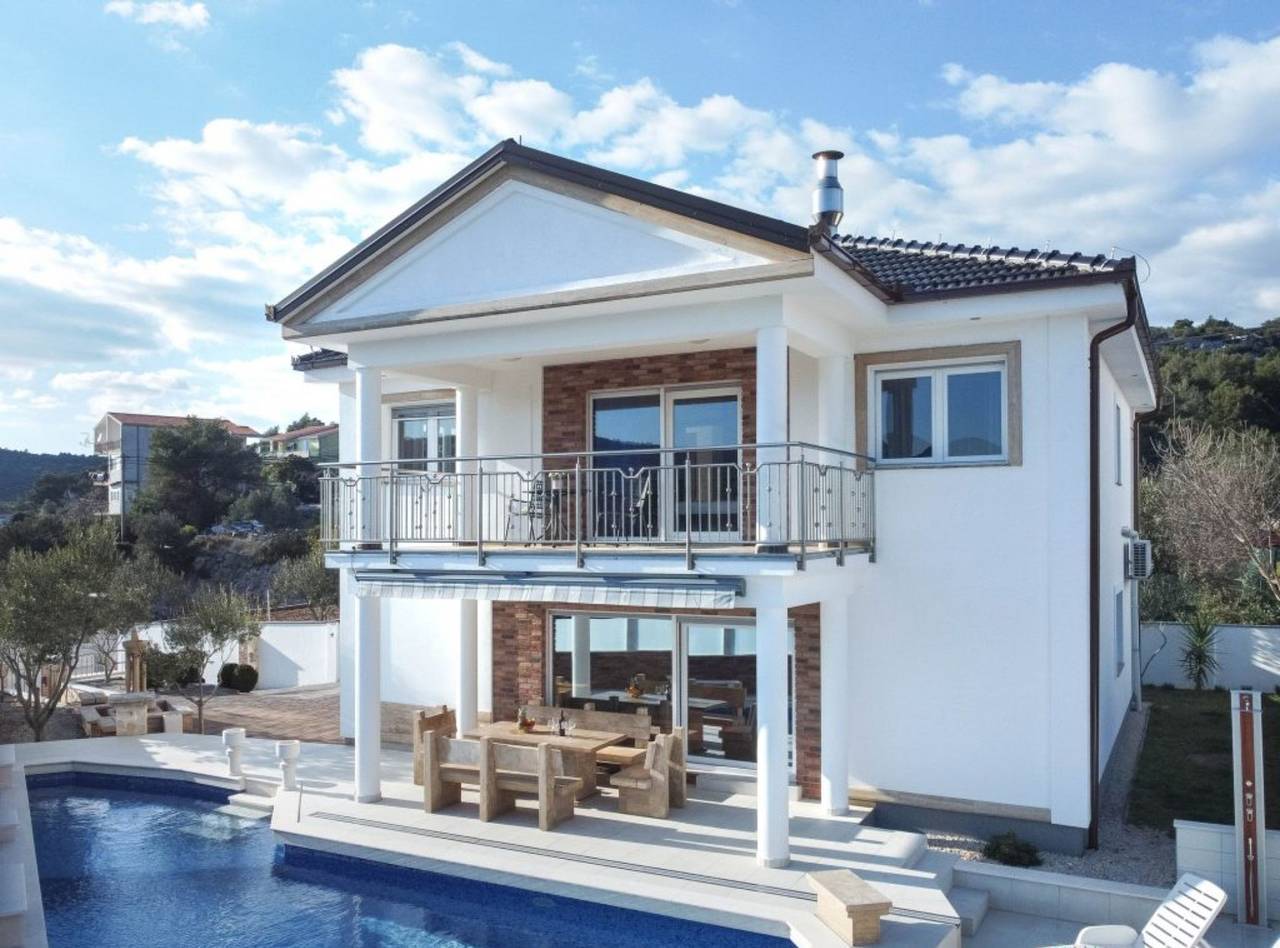 Guest House Matana Pomena National Park - Budget Twin Room- Trekking in Pomena, Mljet