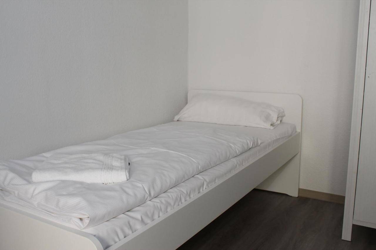 Ganze Wohnung, Kaiser Apartments in Offenbach am Main, Offenbach