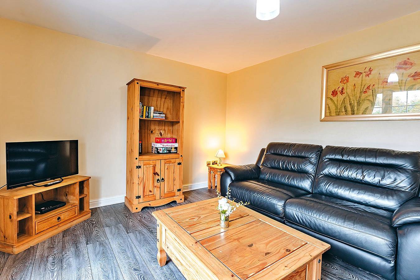 Casa vacanza a Midlands a partire da 163€ a notte