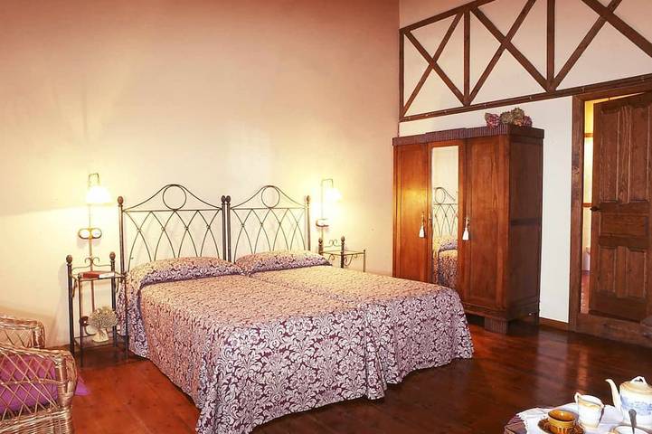 Appartement entier, Appartement La Riba 2 in Sames, Amieva