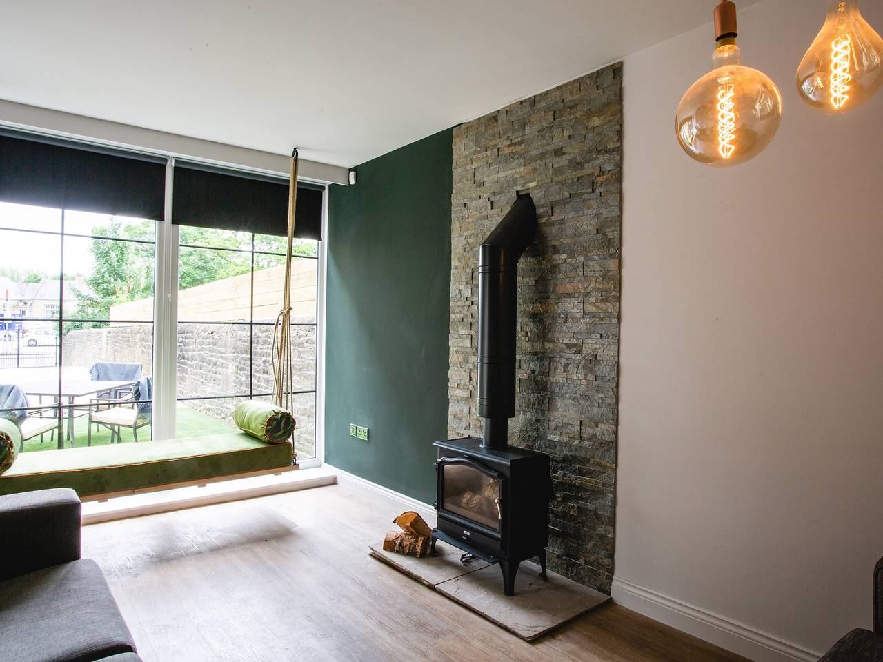 Herriots House in Skipton, North Yorkshire