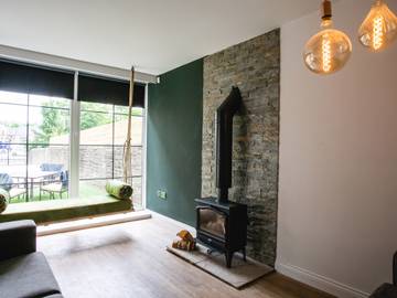 Holiday Home for 12 People in Skipton, North Yorkshire, Photo 2