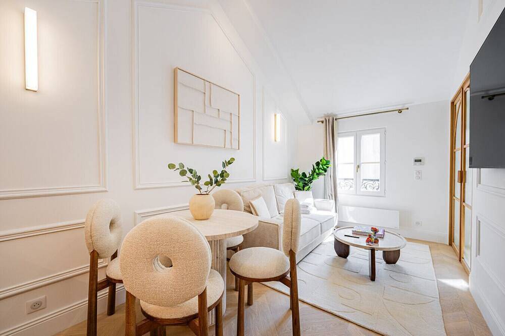 Photo : Appartement de vacances