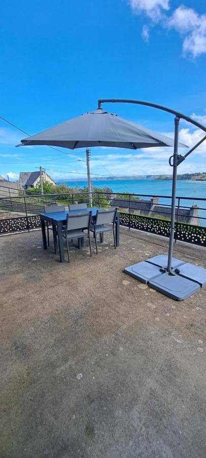 Casa de vacaciones para 11 personas, con jardín y vistas, Se admiten mascotas - 1