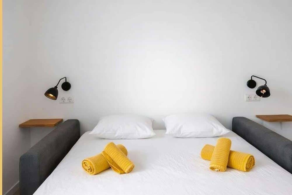 Entire apartment, Chez Gilles I Studio I Ambilly in Ambilly, Saint-Julien-en-Genevois region