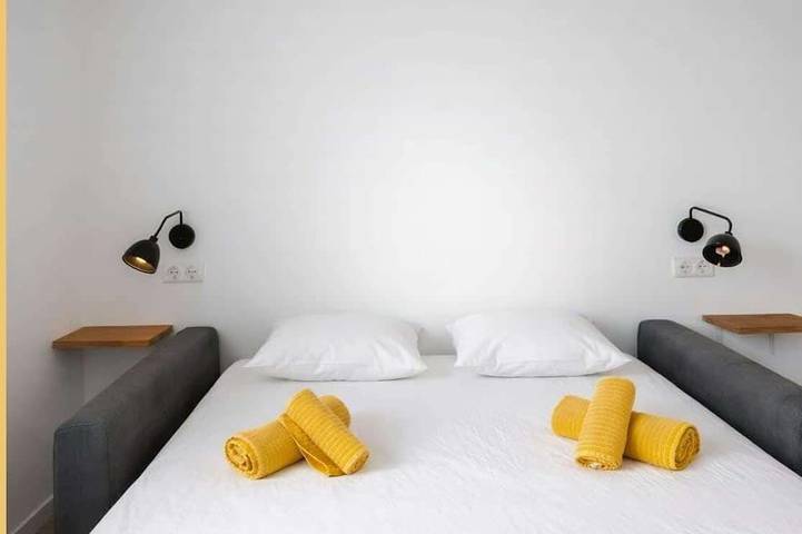 Gîte pour 2 personnes à Ambilly - 4