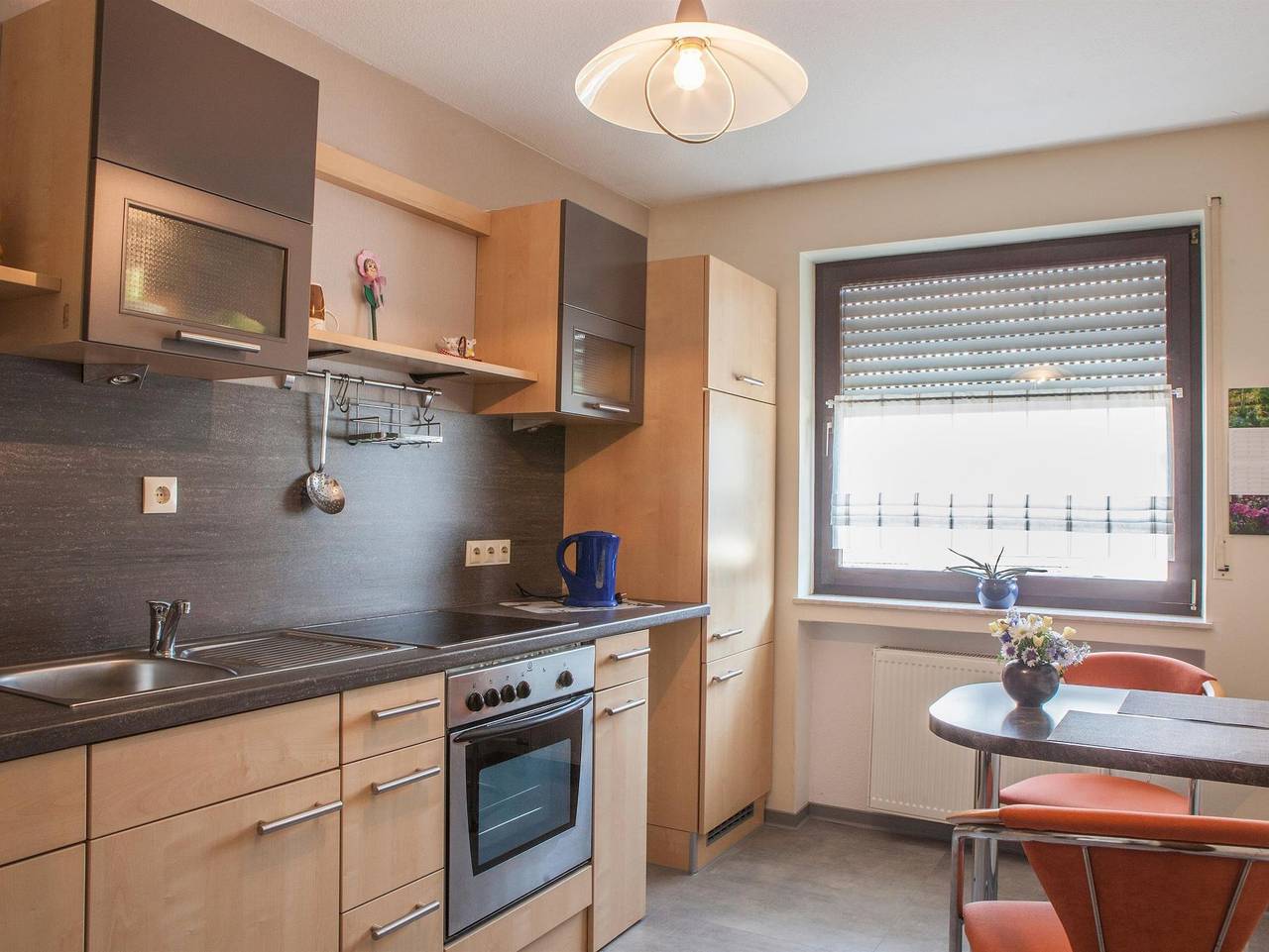 Ganze Ferienwohnung, Privatzimmer Balthasar in Klotten, Cochem-Zell