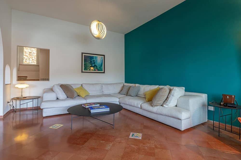 Villa in Porto Santo Stefano mit 4 Schlafzimmern 8 Schlafplätzen in Porto Santo Stefano, Grosseto Provinz