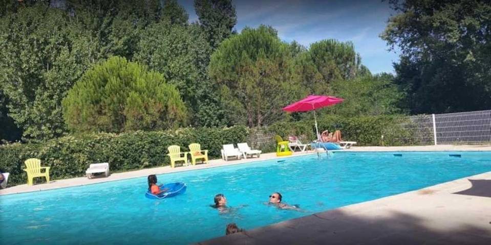 Tente pour 3 personnes