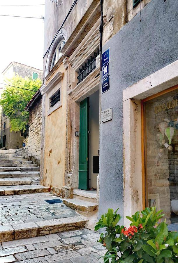 Maison d’hôte pour 2 personnes, avec vue à Šibenik - 3