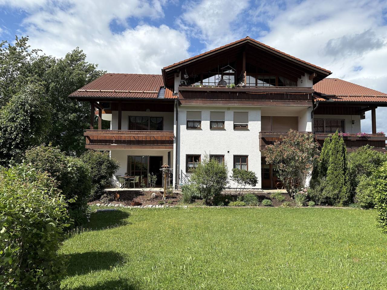Vakantiewoning Vilstalstüble met bergzicht, privéterras, wifi en parkeerplaats in garage, foto 8