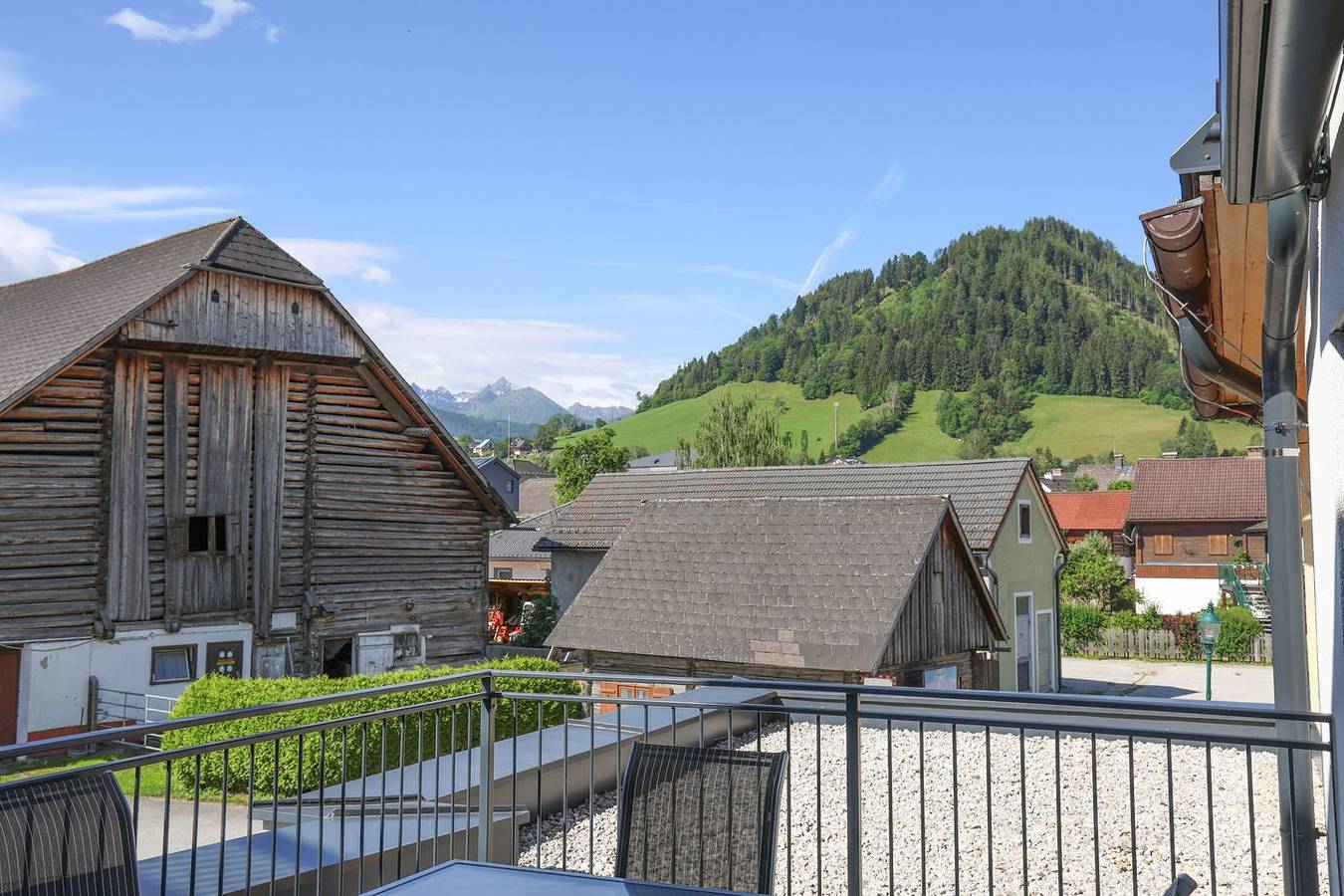 Ganze Wohnung, "Apartment Galsterberg" by Alpenidyll Apartments in Gröbming, Schladming-Dachstein