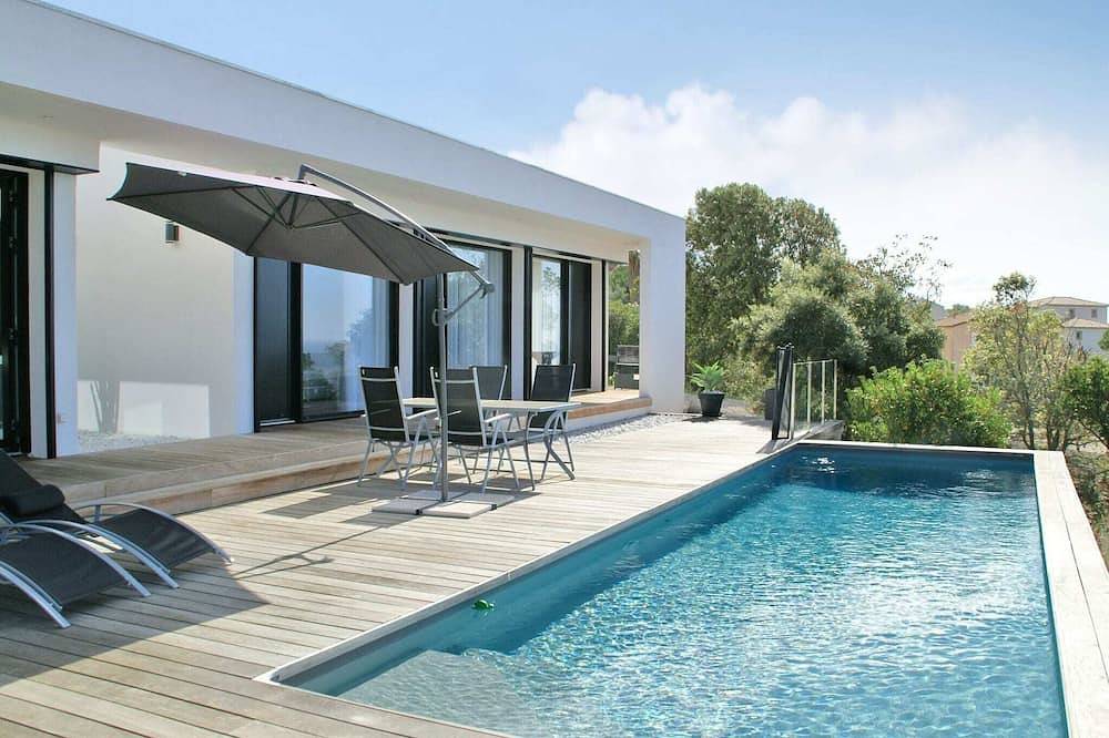 Photo : Maison de vacances