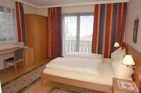 Appartment mit 3 Schlafzimmern in Matrei in Osttirol, Bezirk Lienz