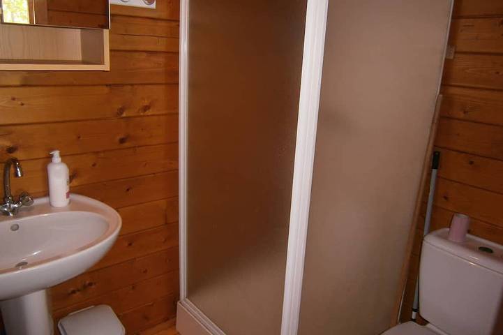 Location de vacances pour 4 personnes, avec jardin et terrasse, animaux acceptés à Saint-Julien-du-Serre - 4