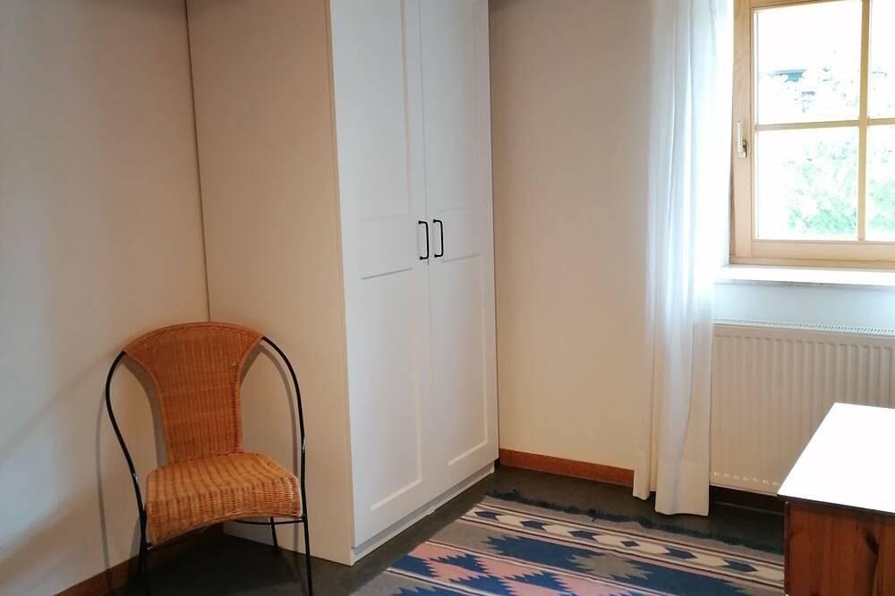 Ganze Wohnung, Gemütliche Ferienwohnung für unvergessliche Tage im Romantischen Taubertal in Creglingen, Taubertal