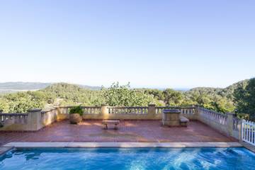 Finca in Felanitx, Mallorca Süden für 5 