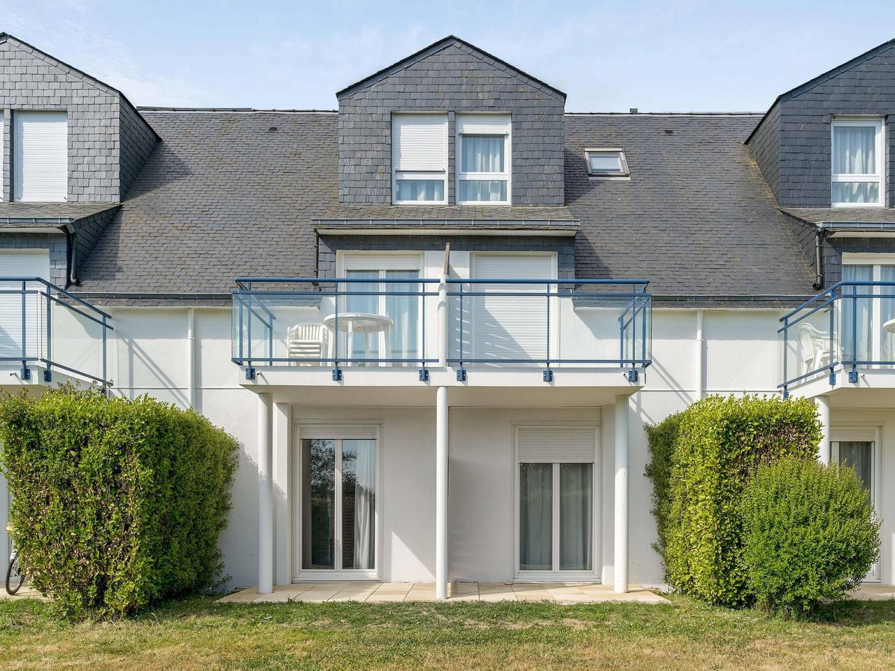 Photo : Appartement de vacances
