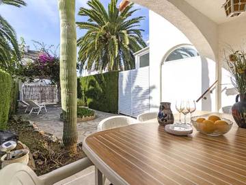 Casa Rural para 6 Personas en Cambrils, Baix Camp, Foto 2