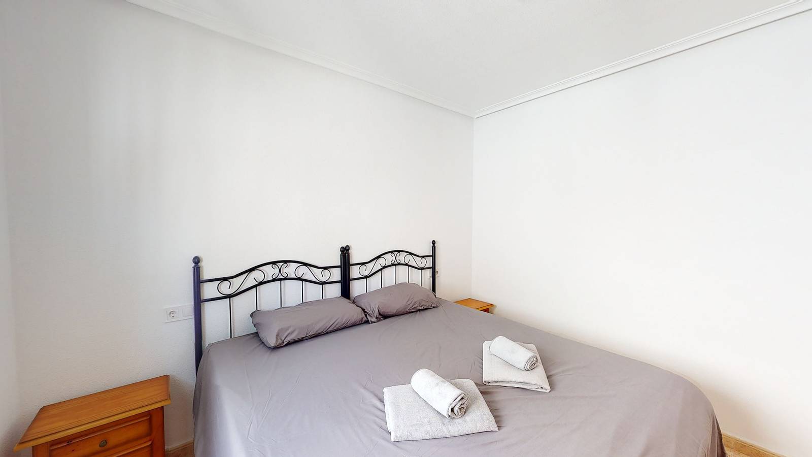 Villa voor 6 personen met tuin, foto 9