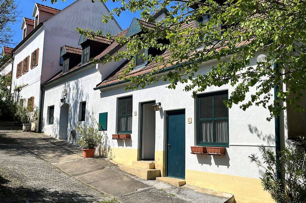 Ganze Wohnung, Hofgasse in Mörbisch am See, Leithaberg