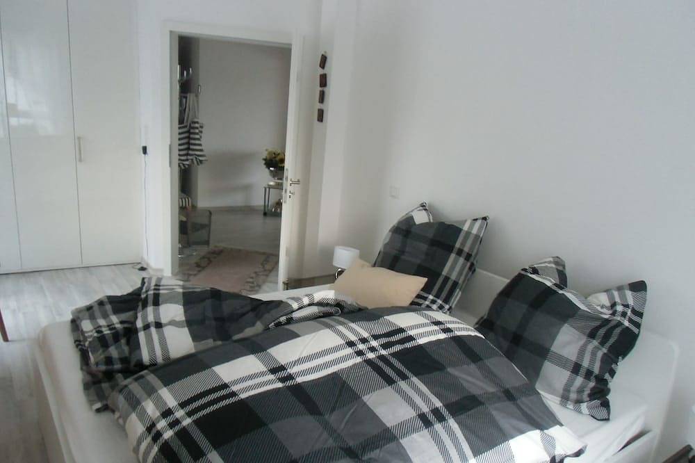 Entire apartment, 1 Bedroom Apartment in Haan in Haan, Bergisch region