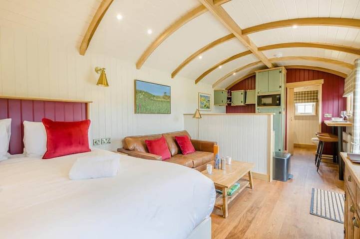 Cottage for 2 people in Holkham