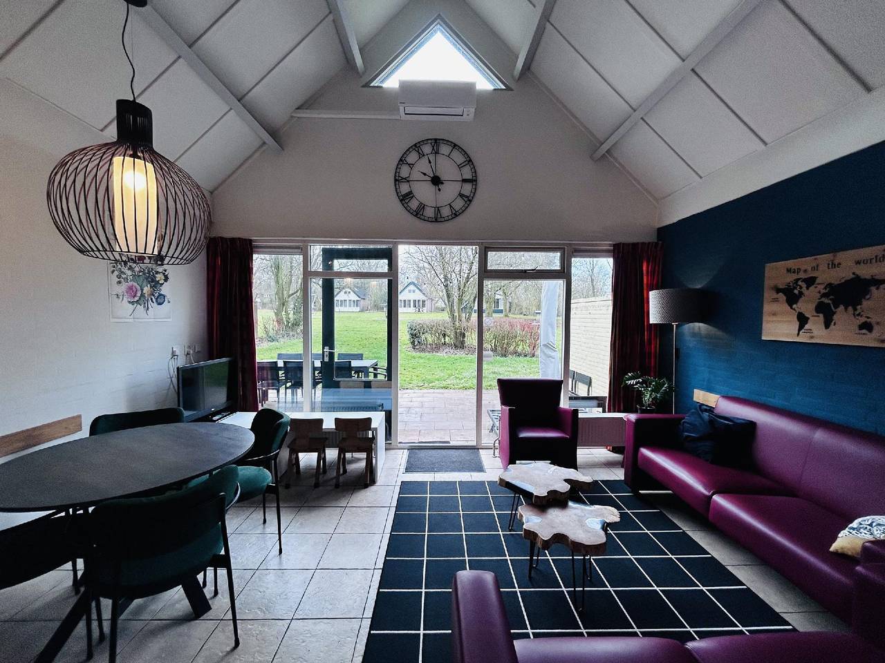 Ferienhaus für 6 Personen ca. 70 qm in Simpelveld, Limburg (Mergelland) in Simpelveld, Parkstad Limburg