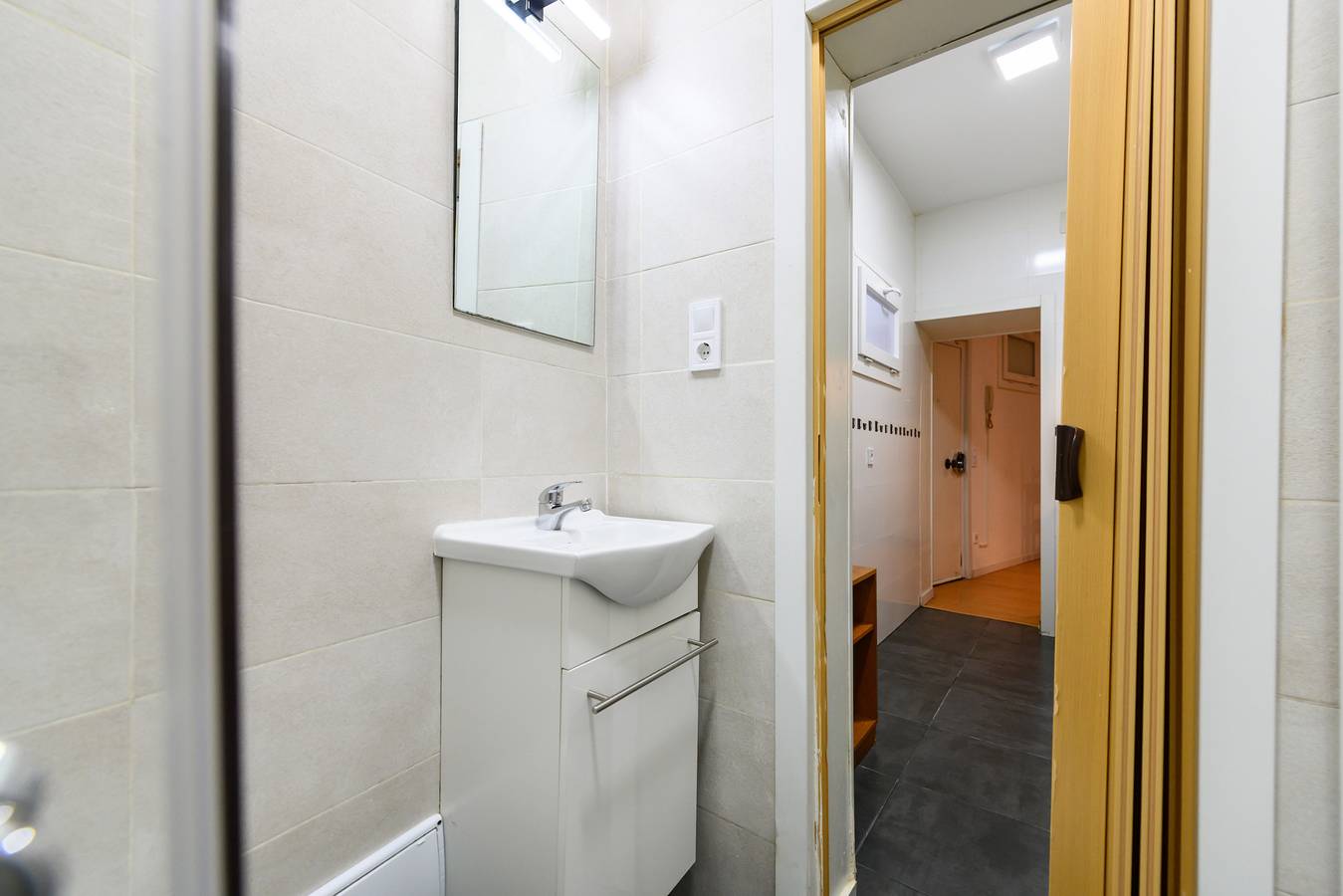 M (Esa80E) Piso en el centro de Madrid - Malasaña, foto 13