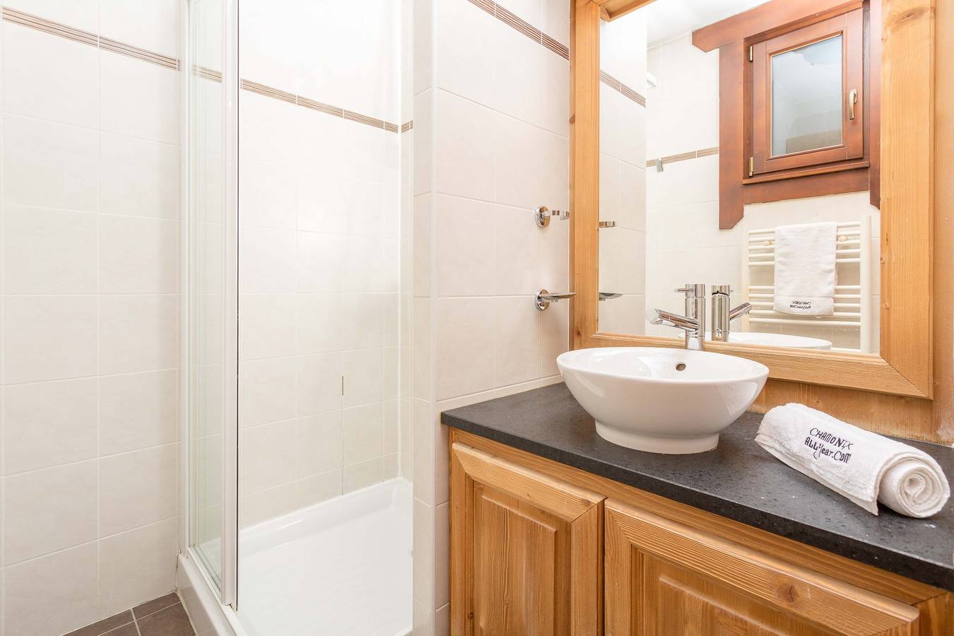 Appartement entier, Le Paradis 18b apartment in Brevent-Flegere, Chamonix-Mont-Blanc