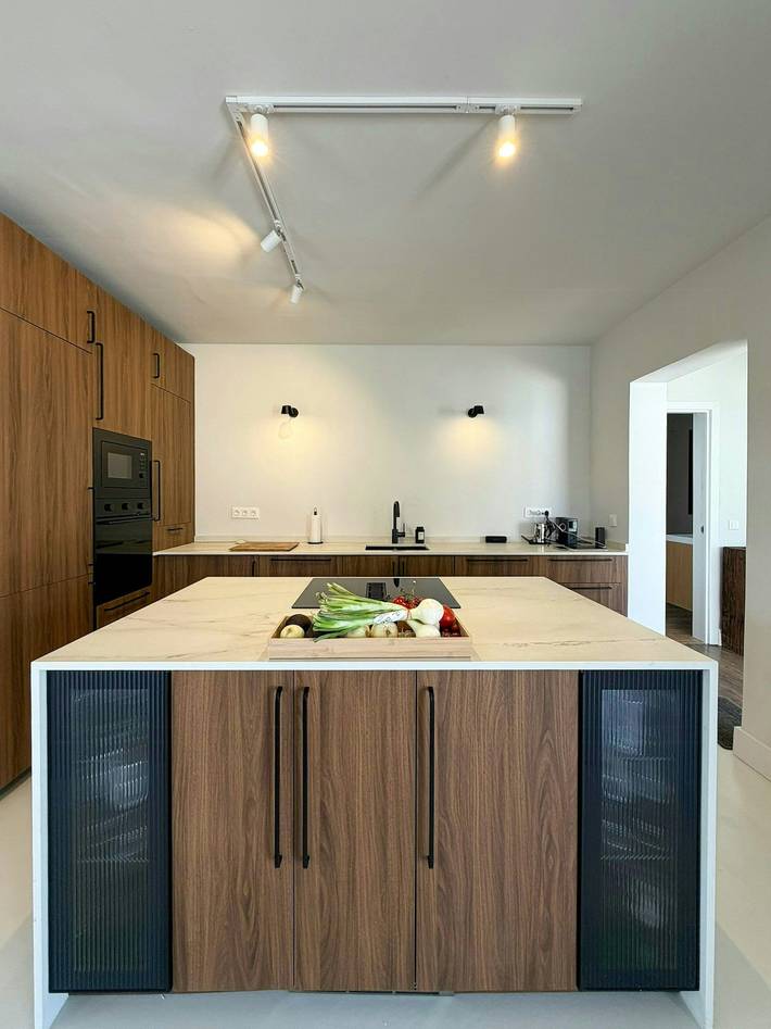 Casa rural con piscina en La Axarquía, Málaga in Alcaucín, Provincia de Málaga