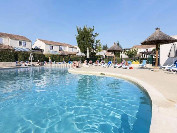 Gîte pour 6 personnes, avec terrasse et piscine, animaux acceptés dans Gorges de l’Ardèche - 3