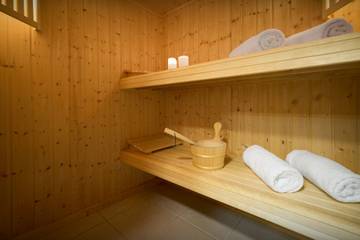 Maison pour 8 Personnes dans Saint-Jean-d'Aulps, Région de Thonon-les-Bains, Photo 3
