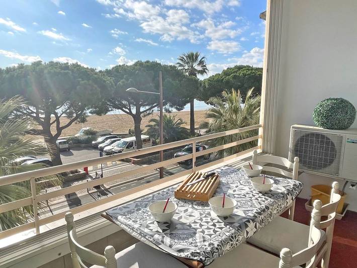 Gîte pour 4 personnes dans Casino De Sainte Maxime - 2