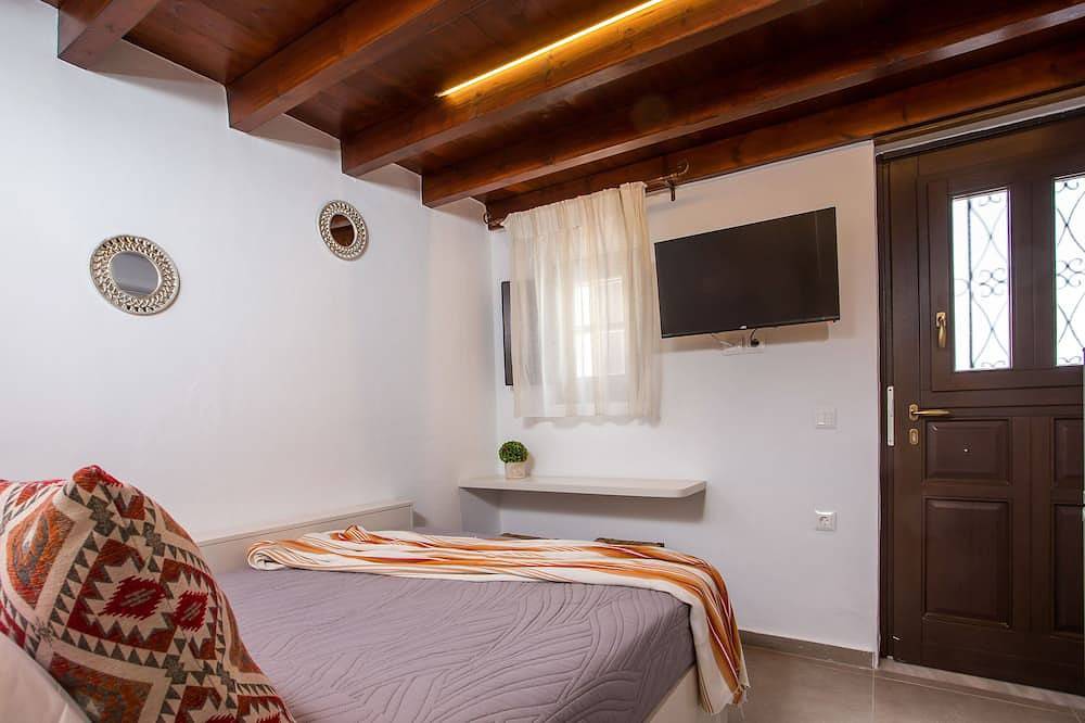 Entire apartment, Heritage Luxury Suites - Enigma in Lindos, Rhodes